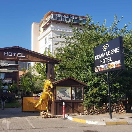 Nemrut Kommagene Hotel Kahta Kültér fotó