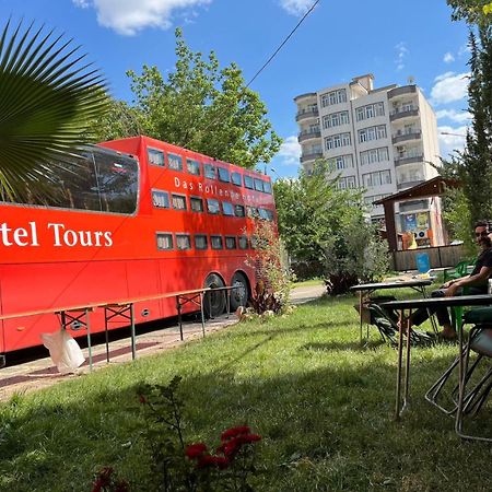 Nemrut Kommagene Hotel Kahta Kültér fotó
