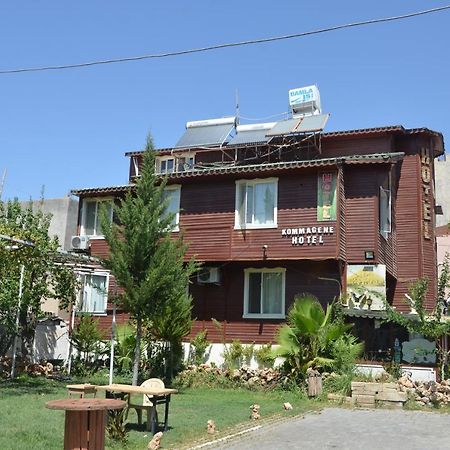 Nemrut Kommagene Hotel Kahta Kültér fotó