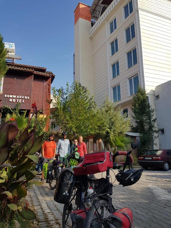 Nemrut Kommagene Hotel Kahta Kültér fotó