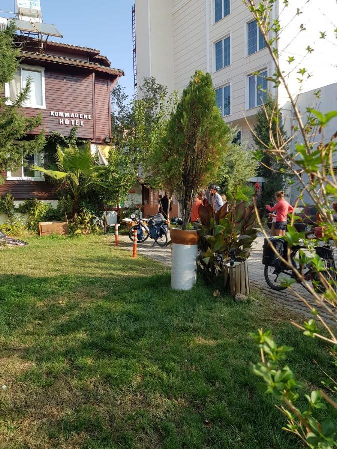 Nemrut Kommagene Hotel Kahta Kültér fotó