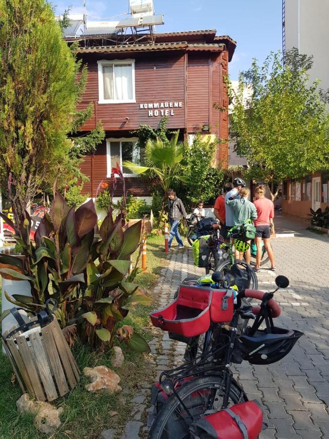 Nemrut Kommagene Hotel Kahta Kültér fotó