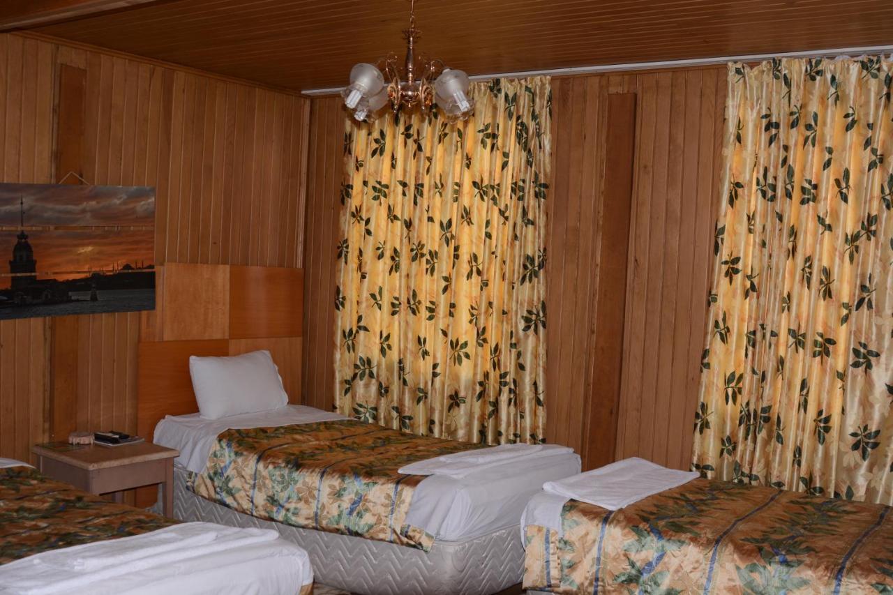 Nemrut Kommagene Hotel Kahta Kültér fotó