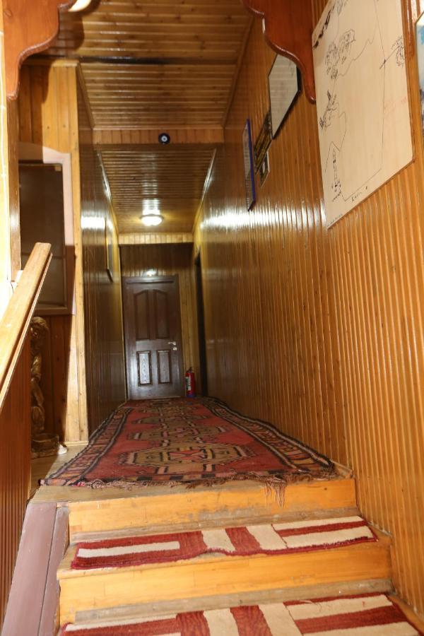 Nemrut Kommagene Hotel Kahta Kültér fotó
