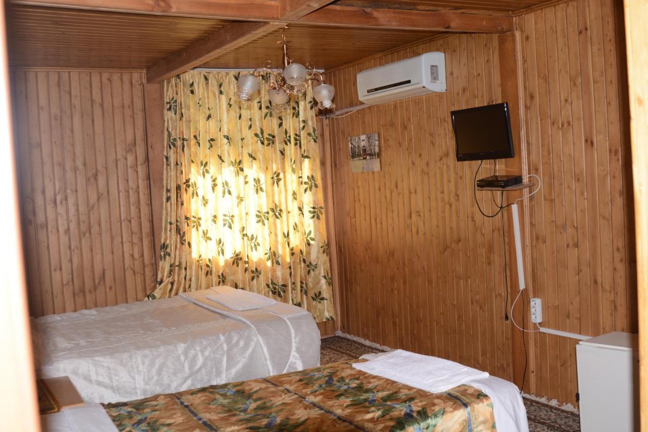 Nemrut Kommagene Hotel Kahta Kültér fotó
