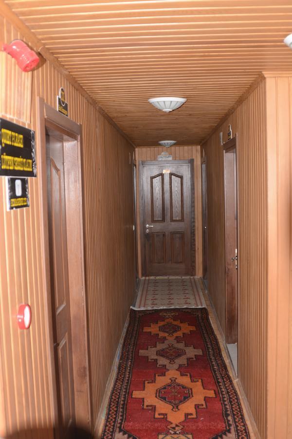 Nemrut Kommagene Hotel Kahta Kültér fotó